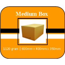 Medium Boxes  