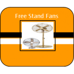 Free Stand Fans