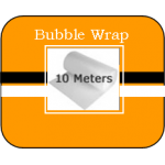 Bubble Wrap (10m)