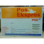 Pos Express Document (Large)
