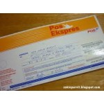 Pos Express Document (Medium)