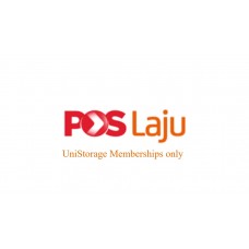 PosLaju - E-Commerce Memberships Services (Peninsular Malaysia)