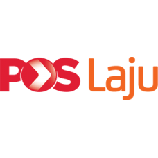 PosLaju - Domestic Document Express (Peninsular Malaysia)