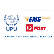 EMS - Document Australia
