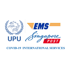 EMS - Document Singapore