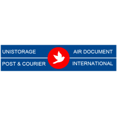 POST International Document Air (Zone 1)