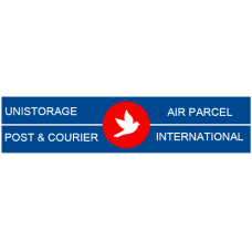 POST International Parcel Air (Zone 3)