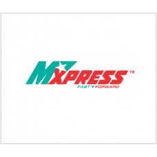 M Xpress - Domestic Parcel Express (East Malaysia)