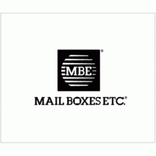 MBE Corrugated Box