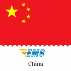 EMS - Document China