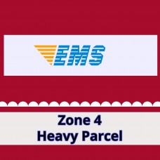 EMS - Heavy Weight Parcel (Zone 4) 
