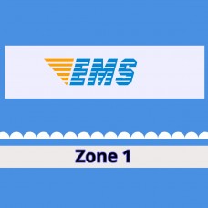 EMS - Parcel (Zone 1)