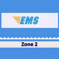 EMS - Parcel (Zone 2) 