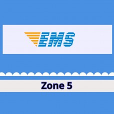 EMS - Parcel (Zone 5) 
