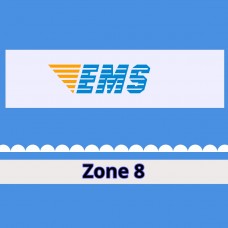 EMS - Parcel (Zone 8) 