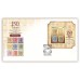 150 Years Straits Settlement Stamps (Permanent Issue)