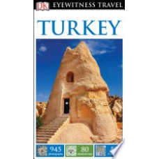 DK Eyewitness Turkey